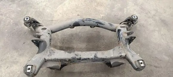 BMW 3 F30 F35 F31 Rear subframe 