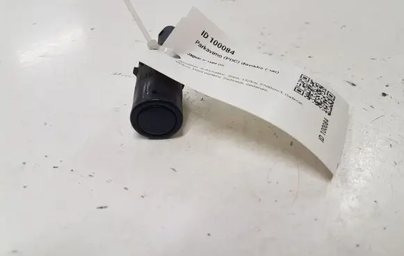Jaguar S-Type Parking PDC sensor 2W9315K859