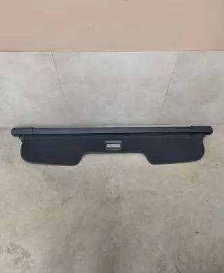 Volkswagen Caddy Parcel shelf load cover 2K7867871E 0140300517