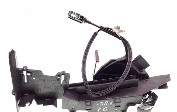 Ford C-MAX II Front door lock AM5AU21812BB