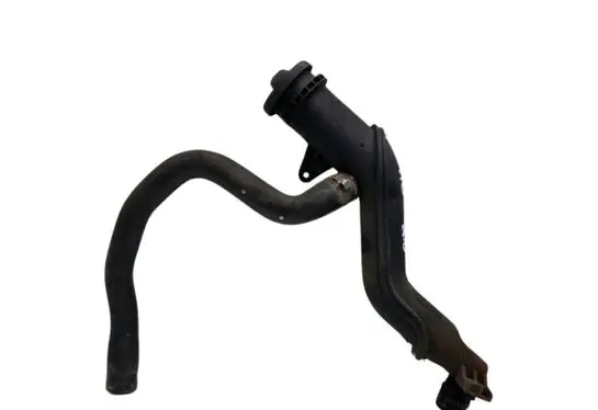 Fiat Scudo Oil fill pipe 