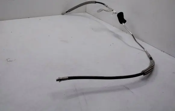 Mercedes-Benz E W213 Other engine bay part 2138304104 1810800509