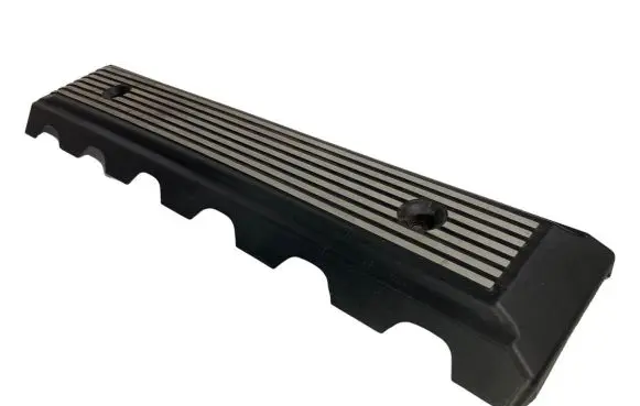 BMW 5 E39 Engine cover (trim) 1740160 13351740160