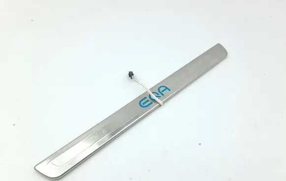 Mercedes-Benz EQA Front sill trim cover A2436806200