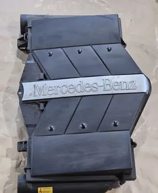 Mercedes-Benz SL R230 Air filter box A1120901101 A1120940004 1120901101