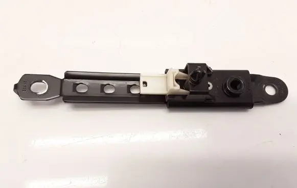 Honda Legend III KA9 Seat belt height adjuster 