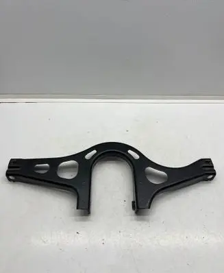Gearbox mount