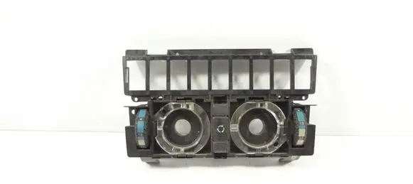 Mercedes-Benz E W124 Climate control unit