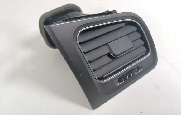 Volkswagen Golf VII Dashboard side air vent grill/cover trim 5G2819704G
