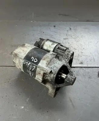 Renault Laguna II Starter motor TS10E3 8200266777B