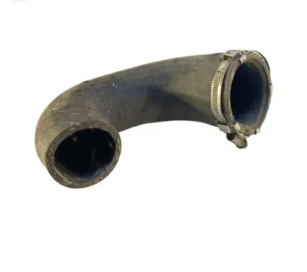 Opel Signum Intercooler hose/pipe 55352017 55350918 315025592