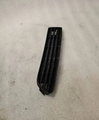 Audi A6 S6 C4 4A Front bumper lower grill 4A0807345A 12069