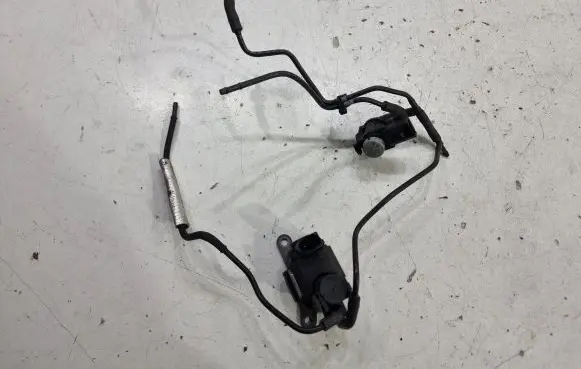 Audi A4 S4 B8 8K Turbo solenoid valve 059906609B