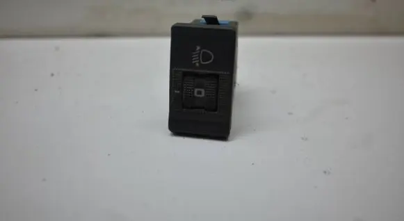 Audi 100 S4 C4 Headlight level height control switch 443941301A