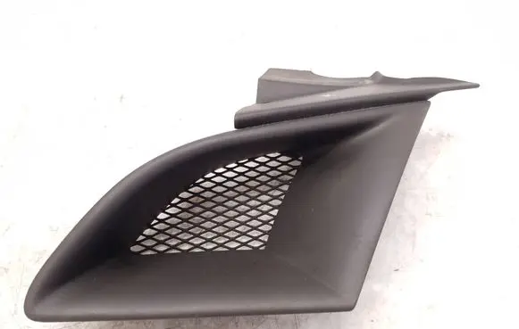 Alfa Romeo 166 Front bumper upper radiator grill 156045143