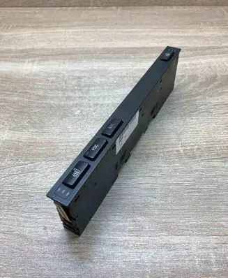 BMW 5 E39 Seat heating switch 8373715 03742023