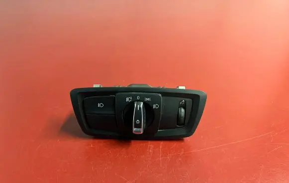 BMW X1 F48 F49 Light switch 9393603