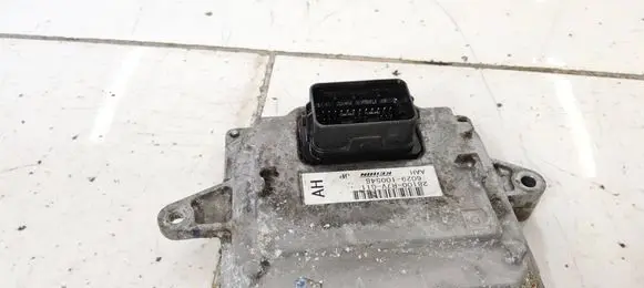 Honda CR-V Gearbox control unit/module 28100R7VG11