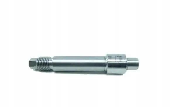 Ford Sierra Crankshaft 1645420