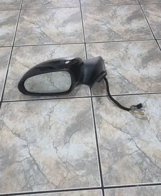 Mercedes-Benz C W206 Front door electric wing mirror A0998108100 A3180133SA0