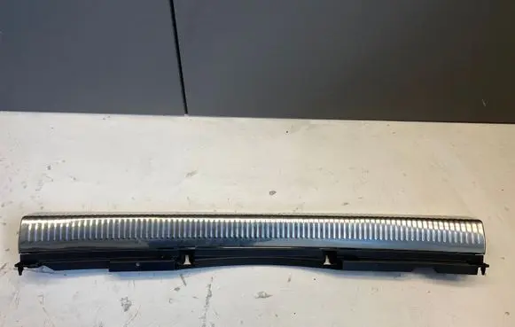 Audi A4 S4 B9 8W Trunk/boot sill cover protection 8W9864513