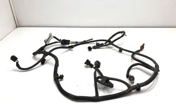 Fiat Bravo Parking sensor (PDC) wiring loom 51796711