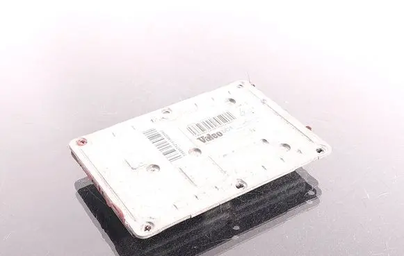 Headlight ballast module Xenon