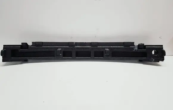 Volkswagen PASSAT B6 Front bumper foam support bar 3C0807248C