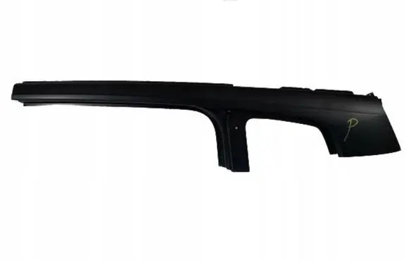 Volkswagen Touran III Pillar (middle) 