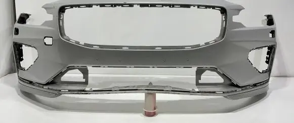 Volvo V60 Front bumper 31690530 31690534