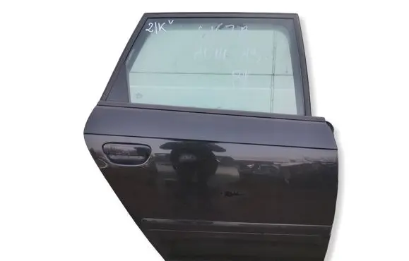 Audi A3 S3 8P Front door 2K8P