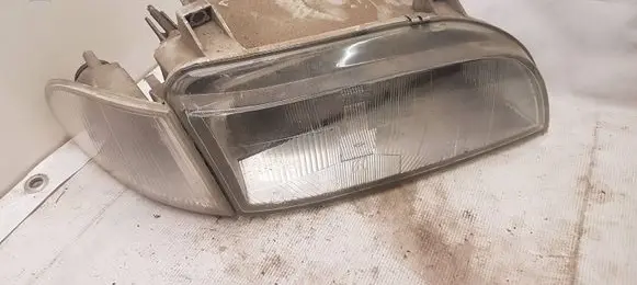 Renault Espace II Headlight/headlamp 60946730
