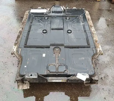 KIA Niro Hybrid / electric car battery 37501AO050