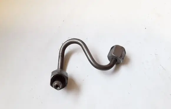 Mercedes-Benz E W212 Fuel injector supply line/pipe NOCODE