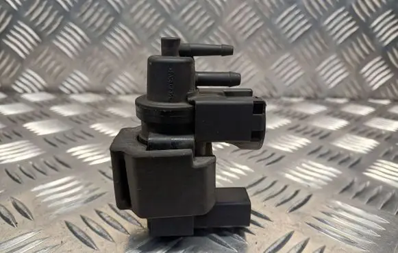 Audi A6 S6 C6 4F Turbo solenoid valve 059906629A 059906628B