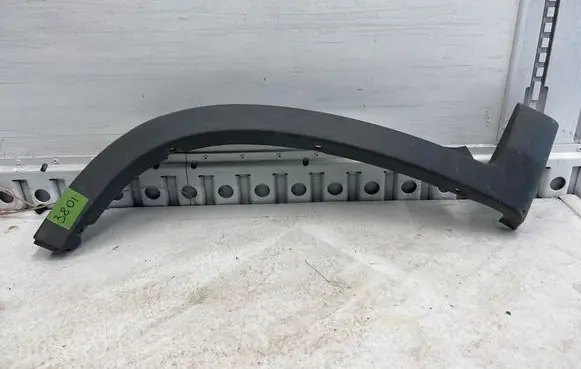 Citroen Jumper Front arch trim 1307939070