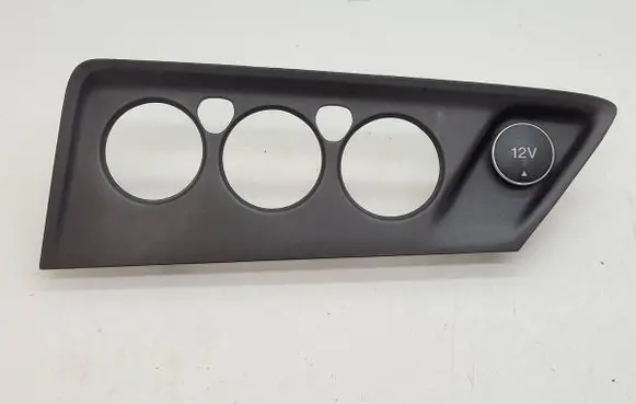 Ford Transit Custom Dashboard trim