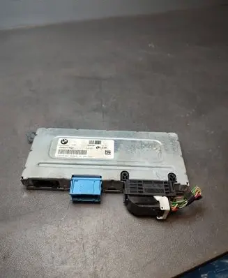 BMW 5 F10 F11 Comfort/convenience module 9247397