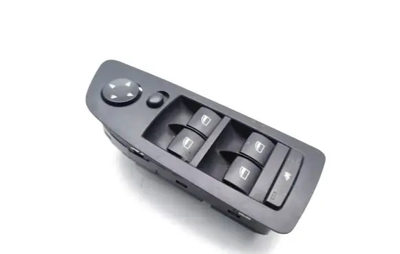 BMW 1 E81 E87 Electric window control switch 9217254 11W03K4-05