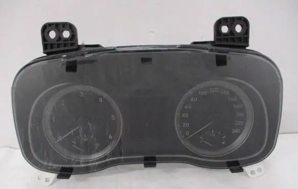 Hyundai Kona I Speedometer (instrument cluster) 1C017K073 181116 94013J9690