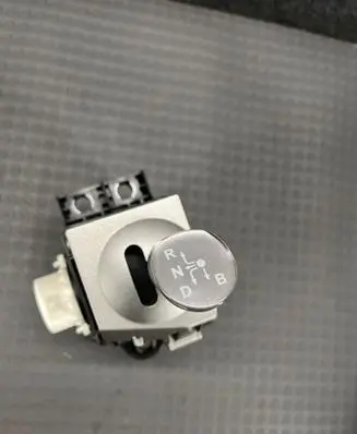 Toyota Prius (XW20) Gear selector 8945147030
