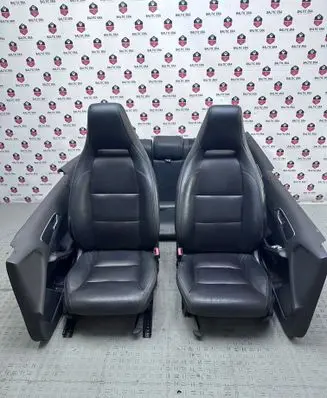 Mercedes-Benz A W176 Interior set 