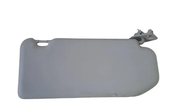 Peugeot 407 Sun visor 