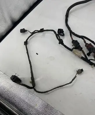 Parking sensor (PDC) wiring loom