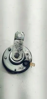 Subaru Outback (BS) Horn signal