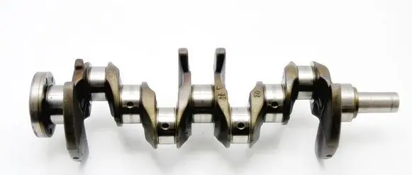 Renault Kangoo I Crankshaft 546
