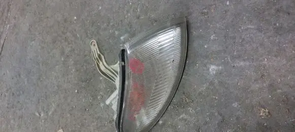 Hyundai Accent Front indicator light 2357NA