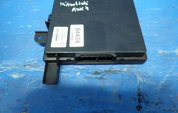 Mitsubishi ASX Other control units/modules 7820A515