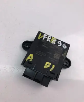 Ford S-MAX Other control units/modules DG9T14B534CB