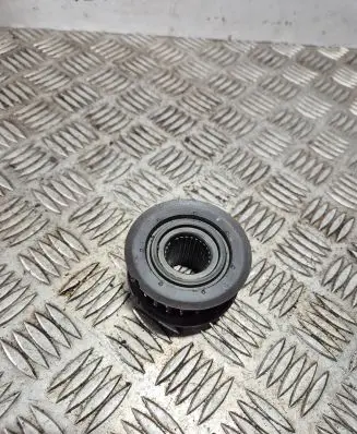 Volvo XC60 Crankshaft pulley 31316077